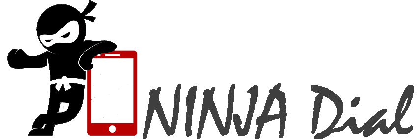 NinjaDial